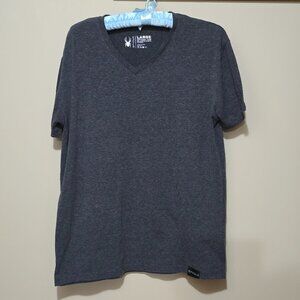 Women's Super Soft Grey TShirt Sz L